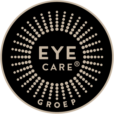EyeCare Groep Logo